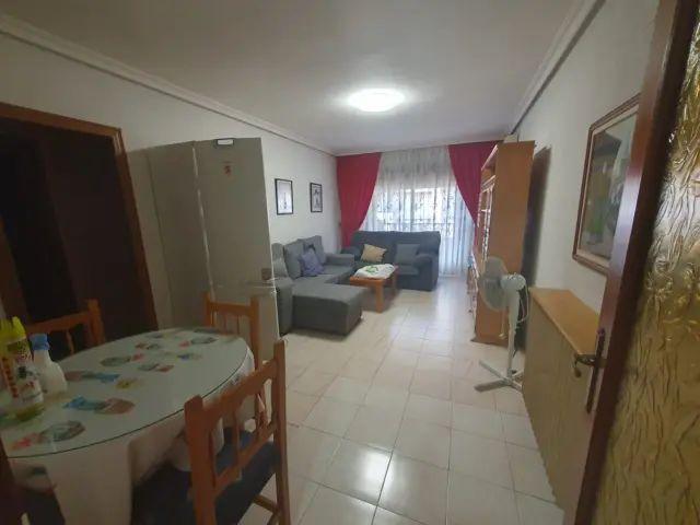 Piso en alquiler en Centro