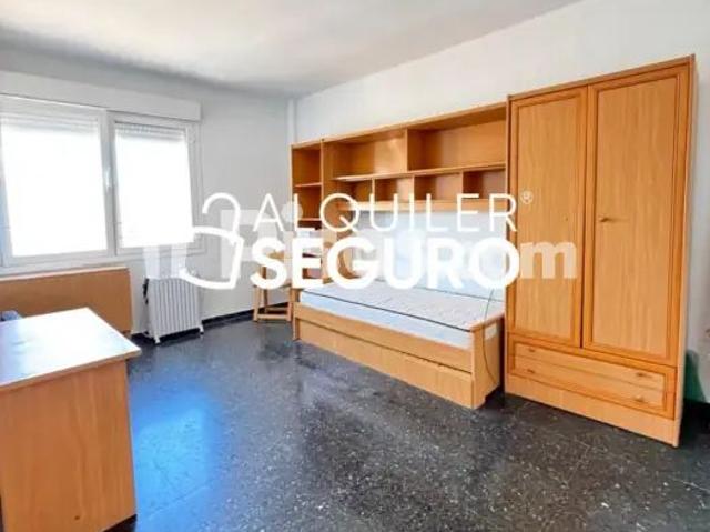 Piso en alquiler en Centro