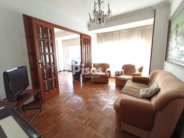 Piso en alquiler en Centro