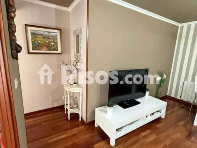 Piso en alquiler en Centro