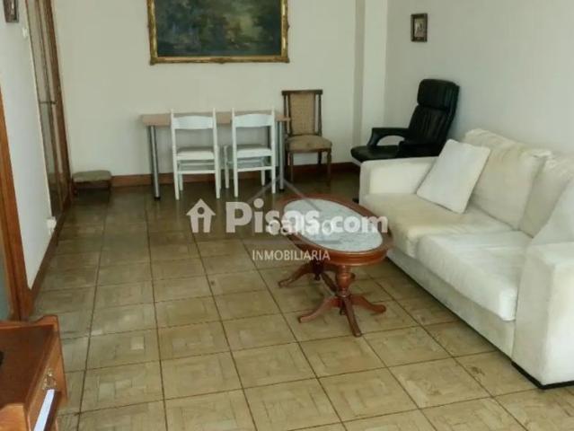 Piso en alquiler en Centro