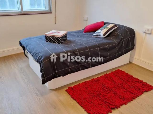 Piso en alquiler en Centro