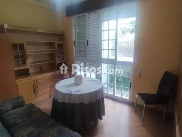 Piso en alquiler en Centro