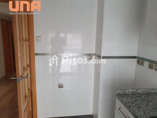 Piso en alquiler en Centro