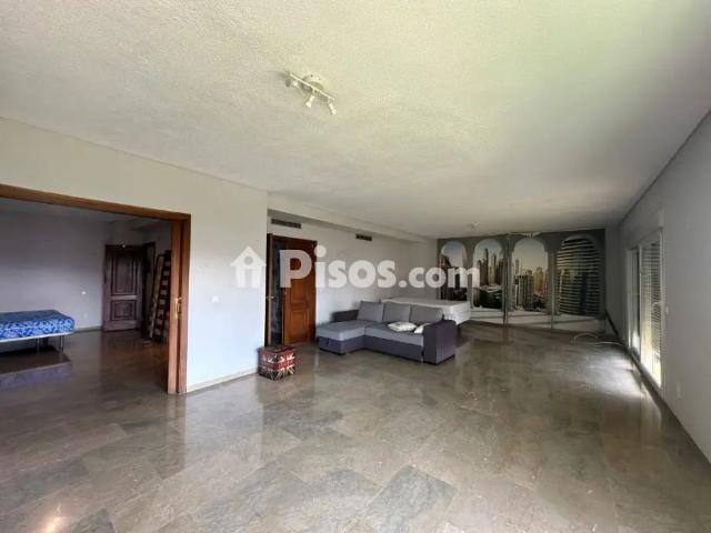Piso en alquiler en Centro
