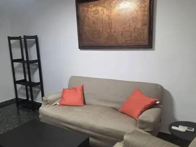 Piso en alquiler en Centro
