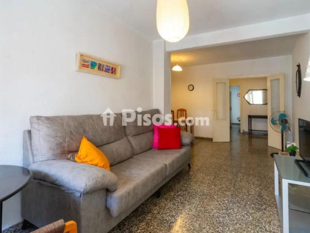 Piso en alquiler en Centro