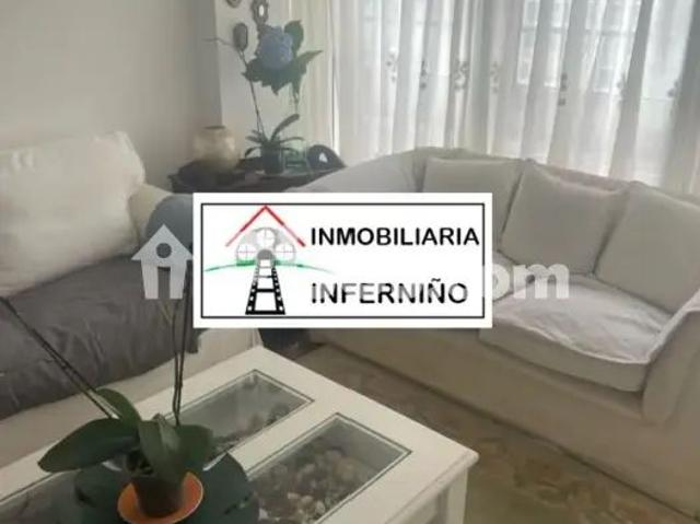 Piso en alquiler en Centro