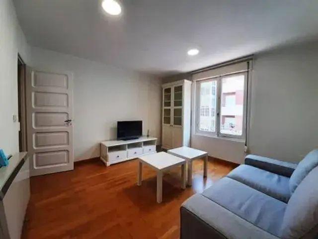 Piso en alquiler en Centro