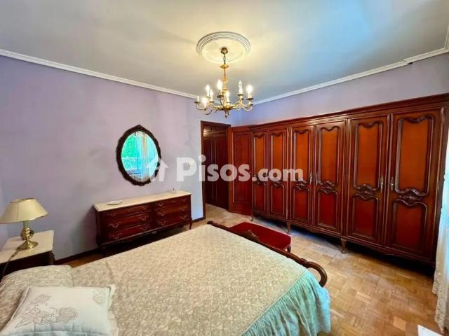 Piso en alquiler en Centro