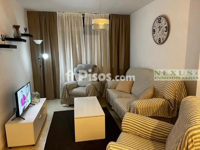 Piso en alquiler en Centro
