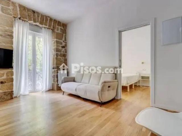 Piso en alquiler en Centro