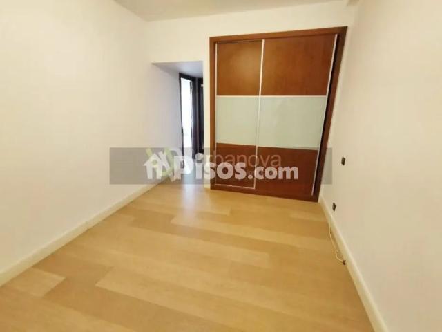 Piso en alquiler en Centro
