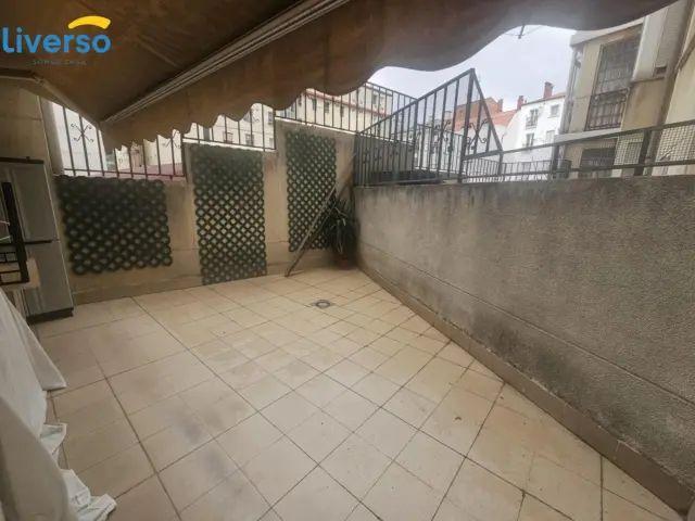 Piso en alquiler en Centro