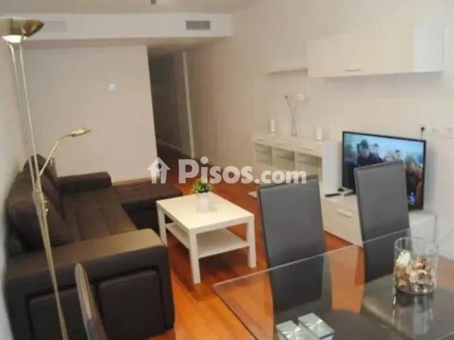 Piso en alquiler en Centro