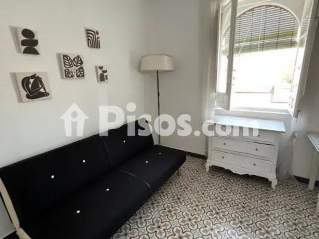 Piso en alquiler en Centro