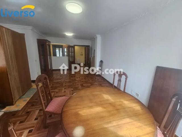 Piso en alquiler en Centro