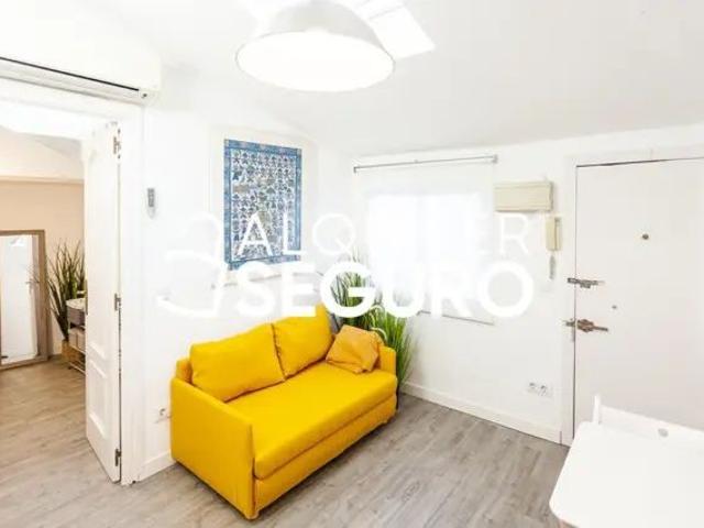 Piso en alquiler en Centro