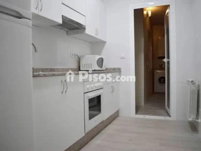 Piso en alquiler en Centro