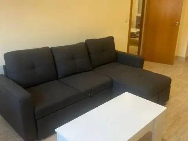 Piso en alquiler en Centro