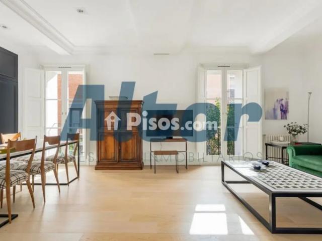 Piso en alquiler en Centro