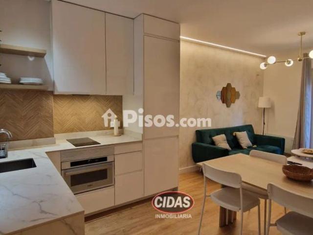 Piso en alquiler en Centro