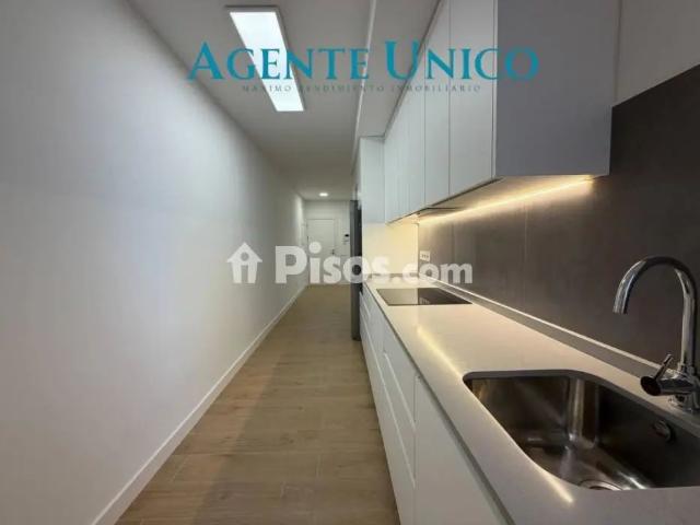 Piso en alquiler en Centro