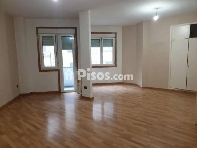 Piso en alquiler en Centro