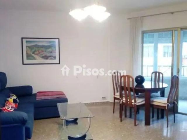Piso en alquiler en Centro
