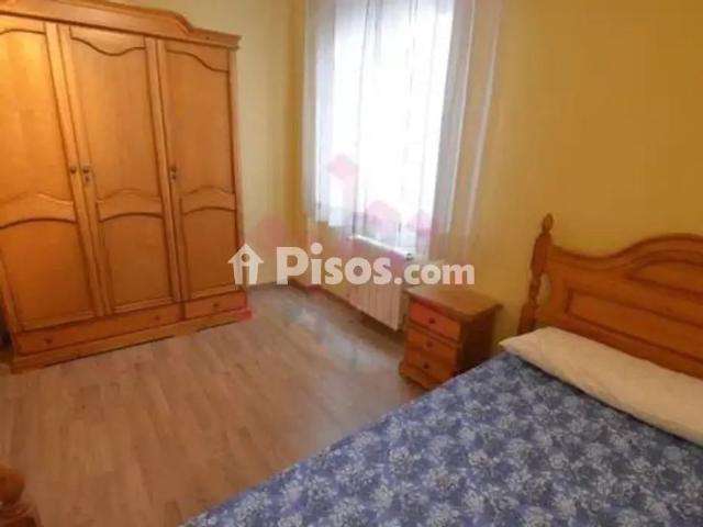 Piso en alquiler en Centro