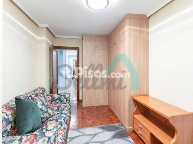Piso en alquiler en Centro