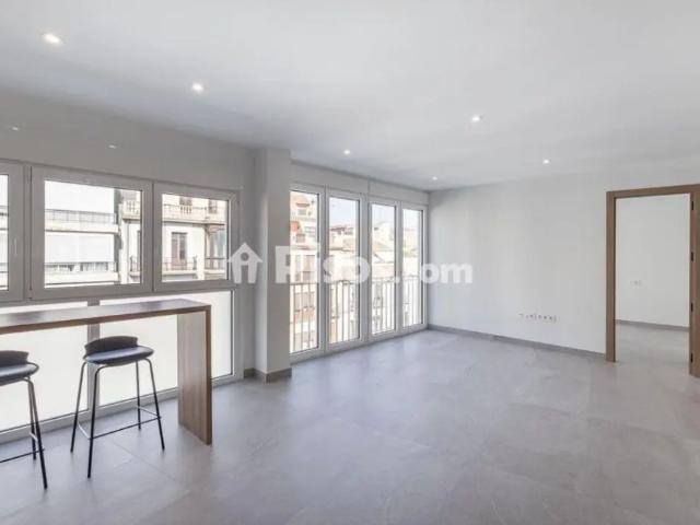 Piso en alquiler en Centro