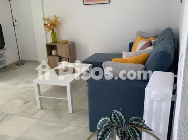 Piso en alquiler en Centro