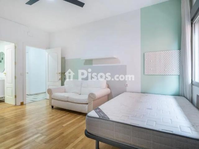 Piso en alquiler en Centro