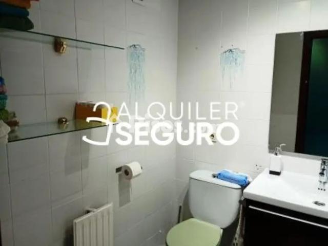 Piso en alquiler en Centro