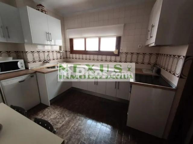 Piso en alquiler en Centro
