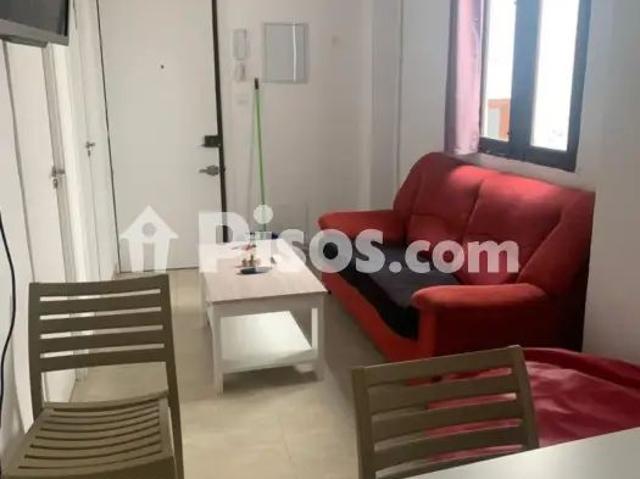 Piso en alquiler en Centro