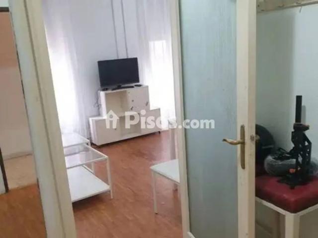 Piso en alquiler en Centro