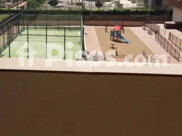 Piso en alquiler en Centro