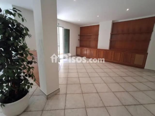 Piso en alquiler en Centro