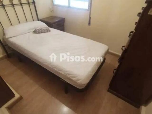 Piso en alquiler en Centro