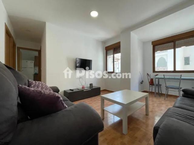 Piso en alquiler en Centro