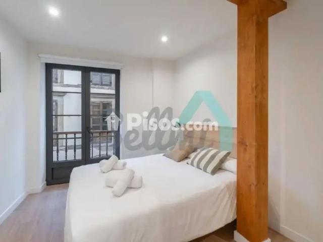 Piso en alquiler en Centro