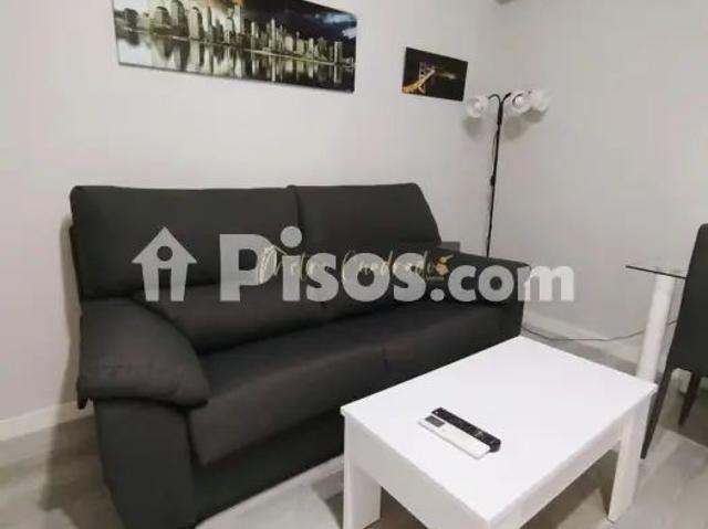 Piso en alquiler en Centro