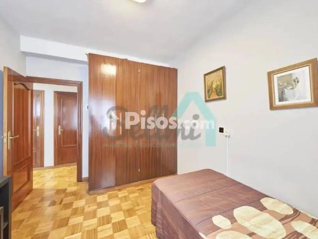 Piso en alquiler en Centro