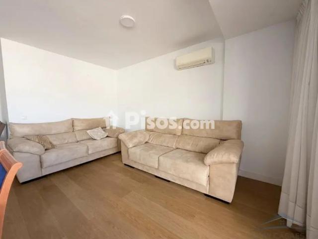 Piso en alquiler en Centro