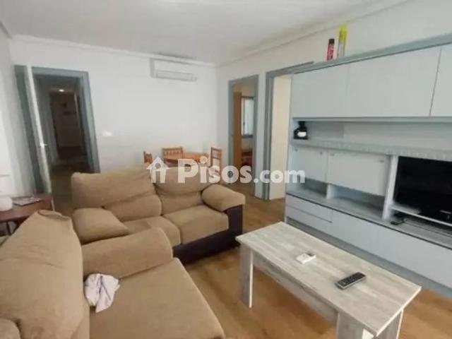 Piso en alquiler en Centro