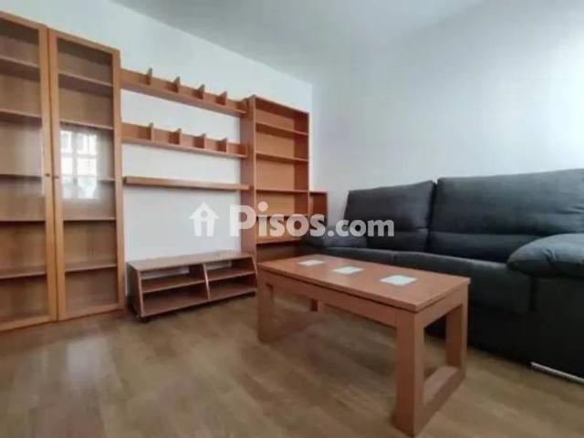 Piso en alquiler en Centro