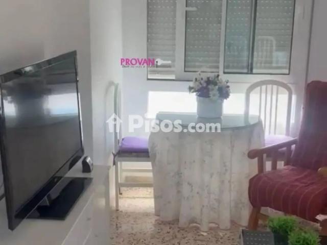 Piso en alquiler en Centro