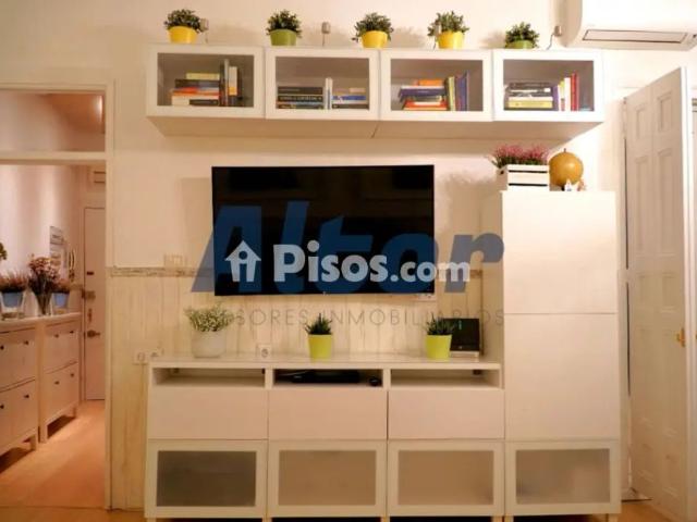 Piso en alquiler en Centro